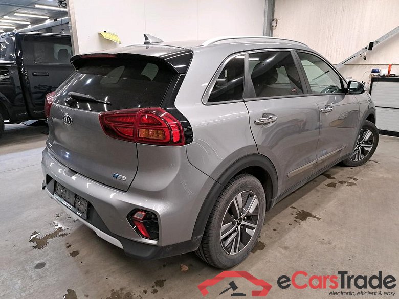 KIA - KIA NIRO GDi PHEV 141PK 6DCT More  * HYBRID * #2