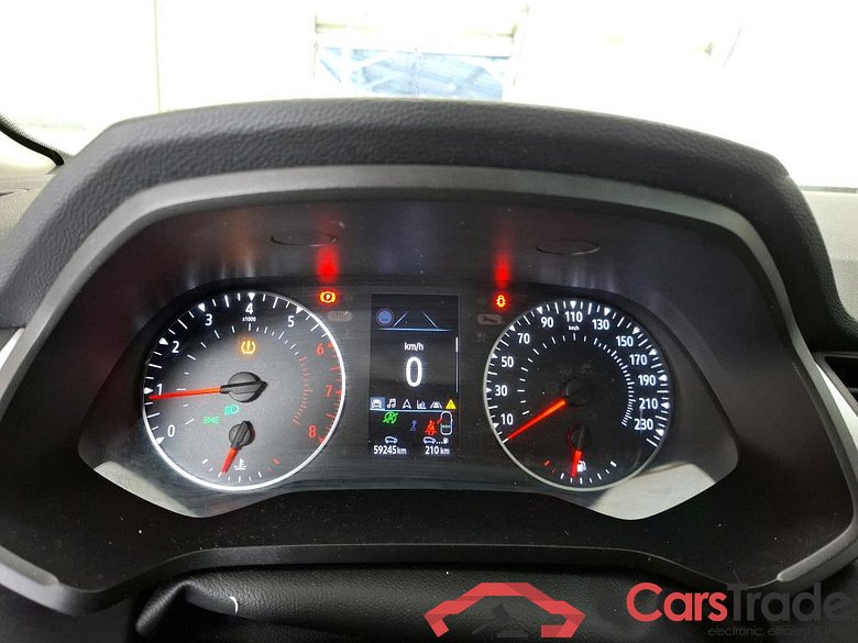 Captur II Business 1.0 TCe 90CV BVM6 E6d #6