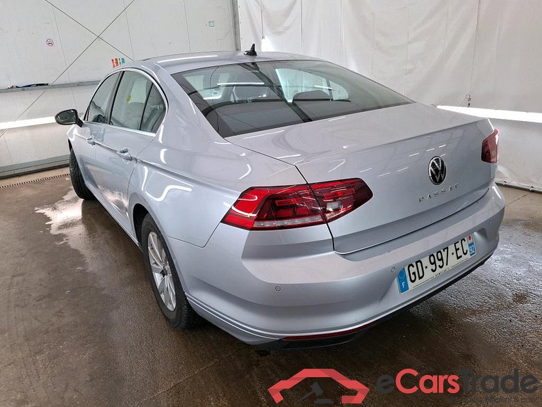 Passat Berline Business 1.5 TSI 150CV BVA7 E6d #2