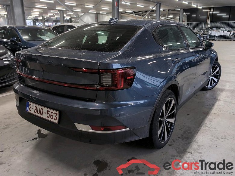 POLESTAR - POL  2 Long Range Single Motor 231PK & Pilot Pack   * ELECTRIC * #2