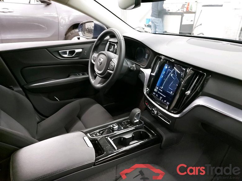 VOLVO - VOL V60 T6 Recharge 341PK 4x4 Geartronic Inscription Expr Pack Business & Driver Assistance & Adaptive Cruise  * HYBRID * #3