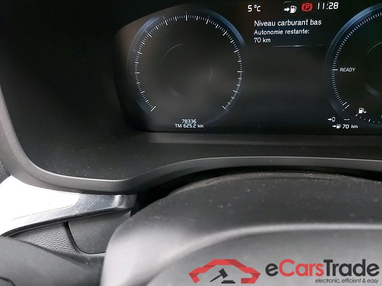 VOLVO - VOL V60 T6 Recharge 341PK 4x4 Geartronic Inscription Expr Pack Business & Driver Assistance & Adaptive Cruise  * HYBRID * #5