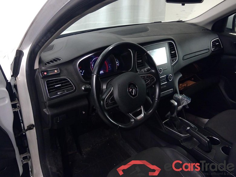 M�gane ST dCi 115 Bl..Zen Aut. #5