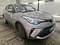preview Toyota C-HR #3