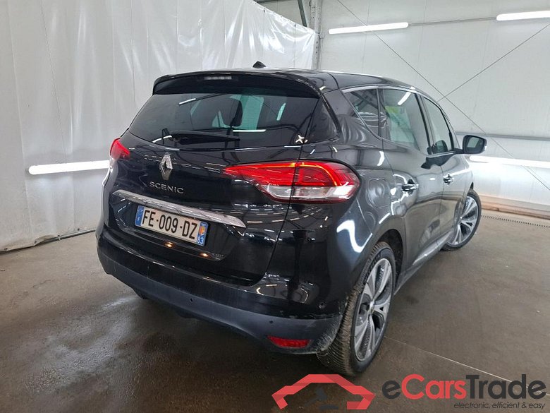 Scenic IV Intens 1.5 dCi 110CV BVA7 E6 #3