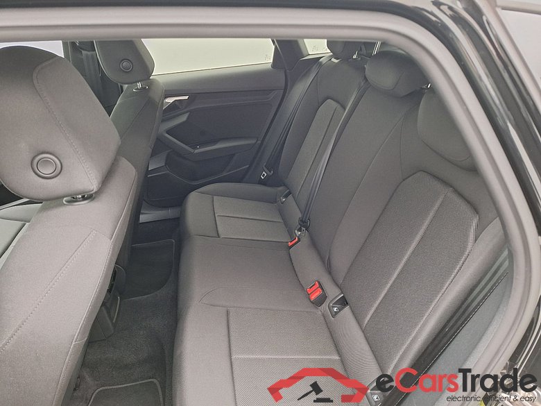 Audi, A3 SB '20, Audi A3 Sportback 1.0 30 TFSi 81kW S tronic Busine #4