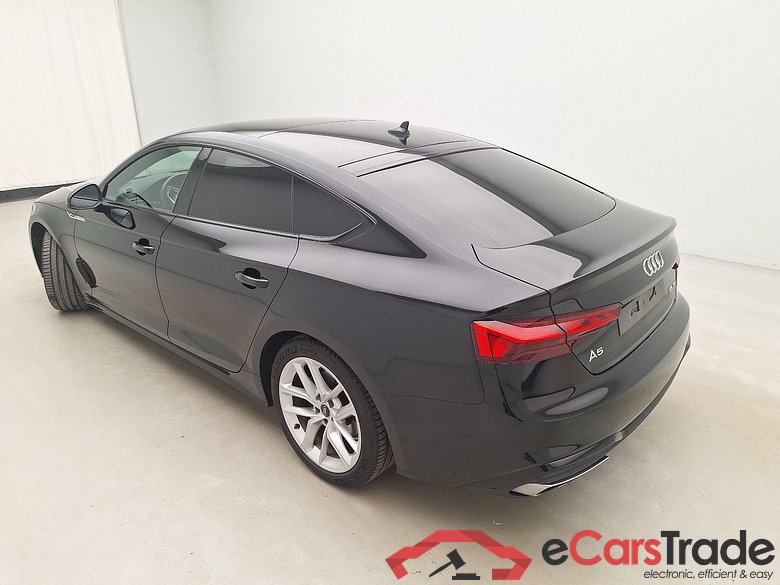 Audi, A5 SB FL'20, Audi A5 Sportback 35 TDI S tronic Bus Ed S Line 5d #6