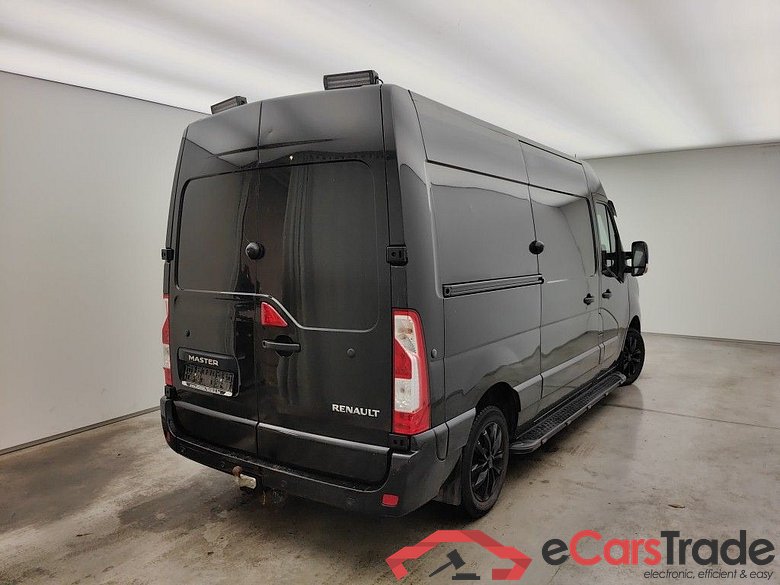 Renault Master L2H2 En. B. dCi 180 - 3.5 Grand Confort 4d #2