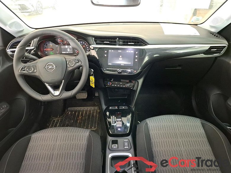 Corsa F Elegance Business 1.2 Turbo 100CV BVA8 E6d #5