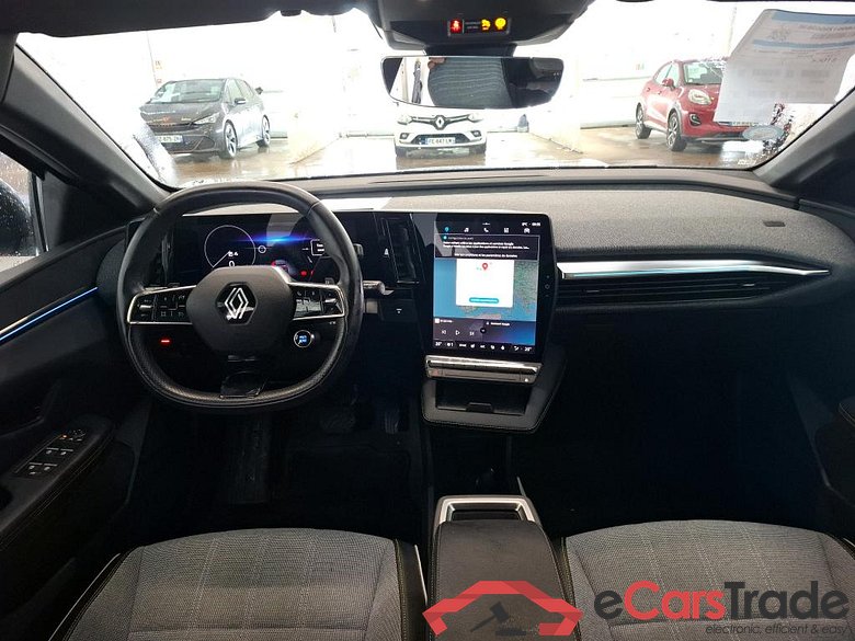 RENAULT Megane E-TECH / 2022 / 5P / Berline techno EV60 220ch optimum charge #5