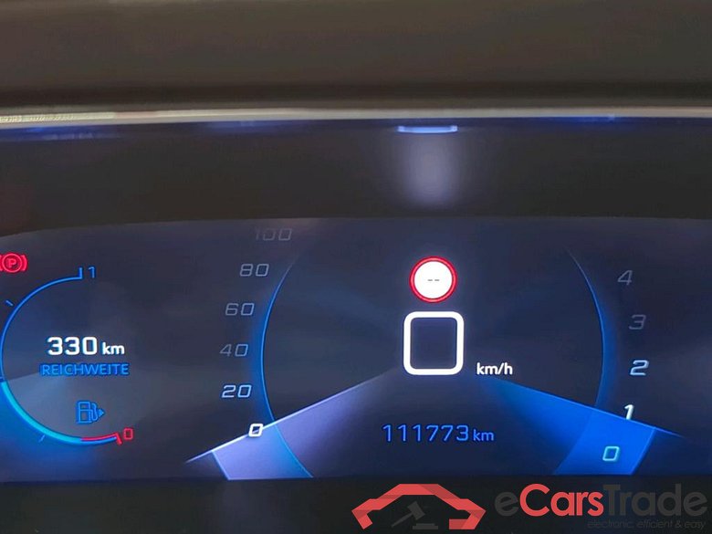 308 SW Allure Pack 1.5 HDi 96KW AT8 E6d #5