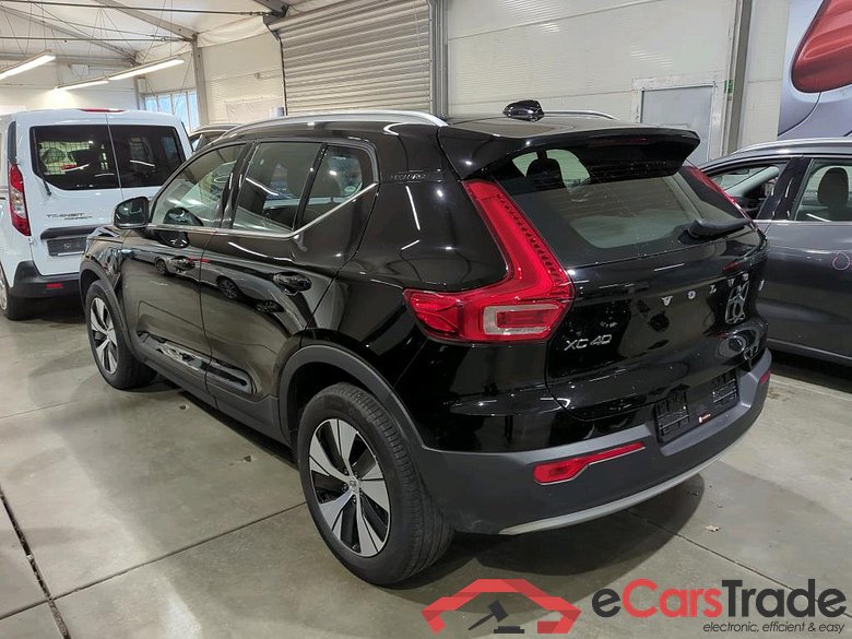 XC40 Inscription Expression Recharge Plug-In Hybrid 2WD 1.5 T4 155KW AT7 E6d #6