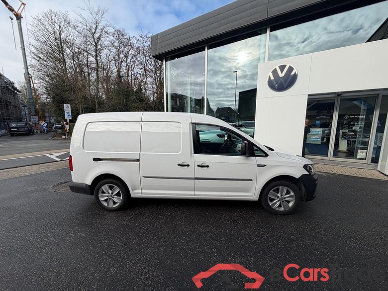 VOLKSWAGEN Caddy Maxi Van Caddy Maxi Bestelwagen  1.4 TSI EU6 BMT 125pk (92KW) Versnellingsbak 6v #2