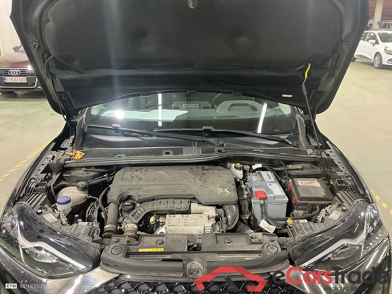 DS AUTOMOBILES DS3 CROSSBACK 1.2 PureTech Grand Chic (EU6.3) #6