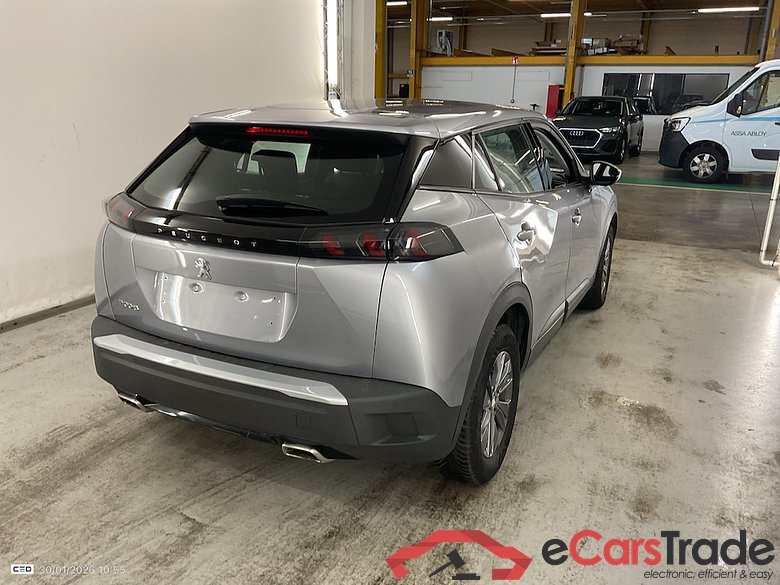 PEUGEOT 2008 - 2020 1.2 PureTech Active S&S #4