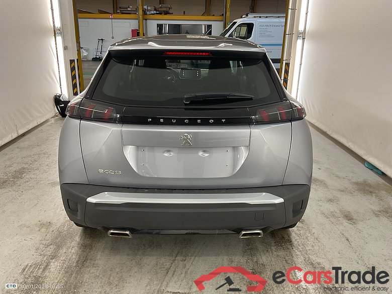 PEUGEOT 2008 - 2020 1.2 PureTech Active S&S #5