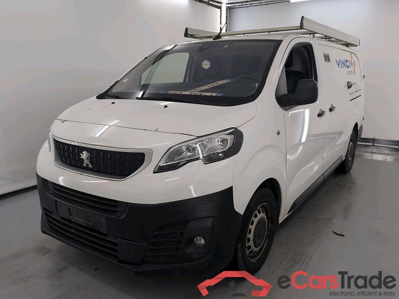 PEUGEOT Expert 2.0 BLUEHDI 180 S&S LONG PREMIUM AUTO