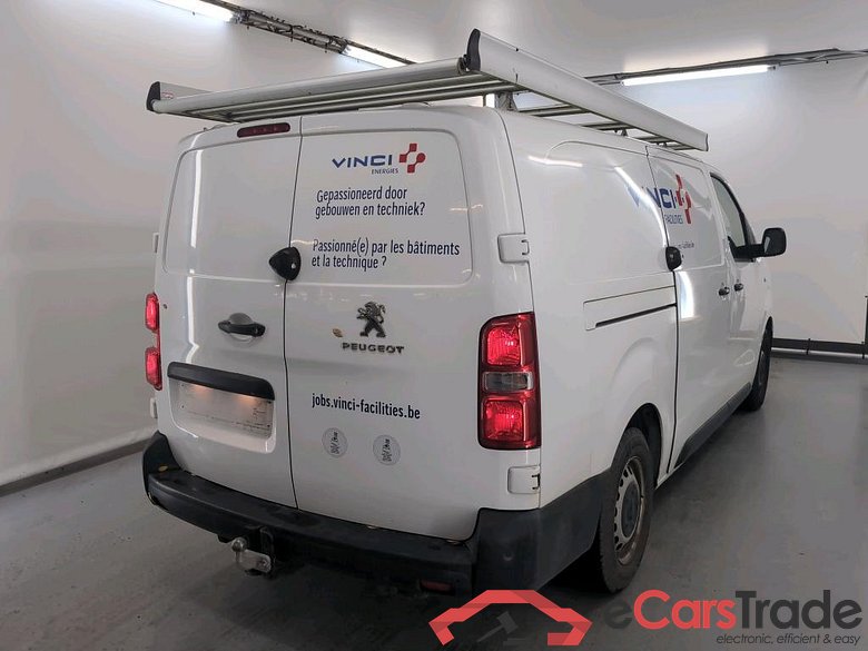 PEUGEOT Expert 2.0 BLUEHDI 180 S&S LONG PREMIUM AUTO #4