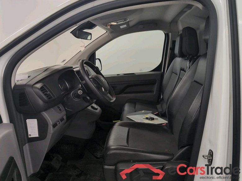 PEUGEOT Expert 2.0 BLUEHDI 180 S&S LONG PREMIUM AUTO #5