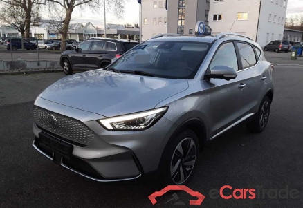 MG ZS EV Maximal Luxury 5d 115kW