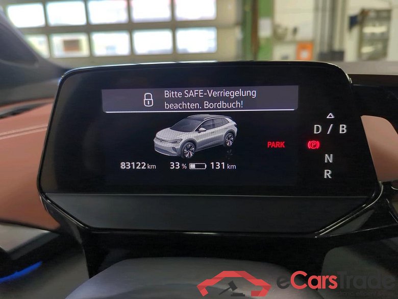 ID.4 Tech Pro Performance 77kWh #5