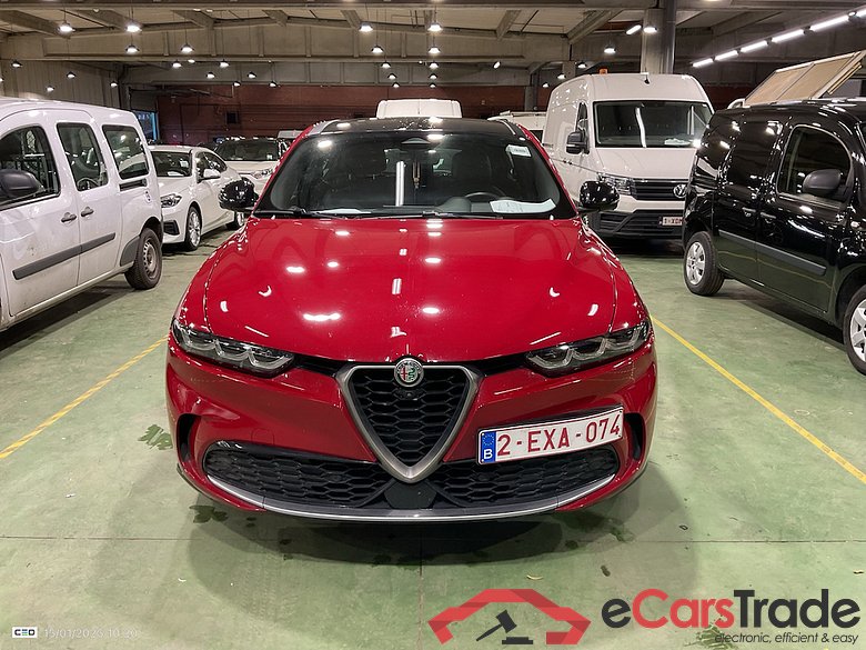 ALFA ROMEO TONALE 1.5 MHEV 118KW DCT TI #2