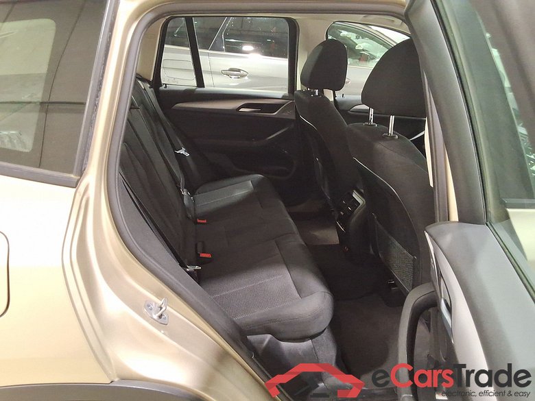 BMW X3 2.0 XDRIVE30E (120KW) AUTO #5