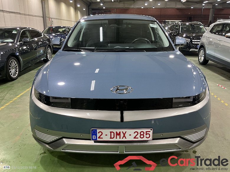 HYUNDAI IONIQ 5 BEV 77.4KWH BALANCE #2