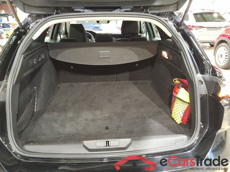 PEUGEOT 308 SW 1.2 PURETECH 81KW S-S ACTIVE PACK #3