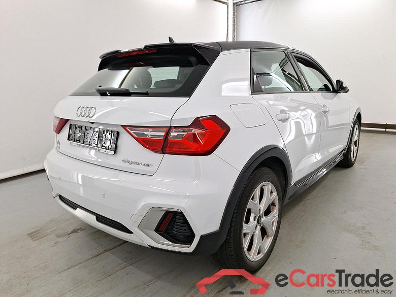 AUDI A1 CITYCARVER 35 TFSI S tronic #4