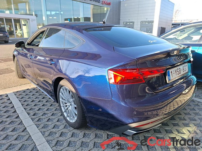 AUDI A5 SPORTBACK 2.0 35 TDI S TRONIC BUS. ED. #3
