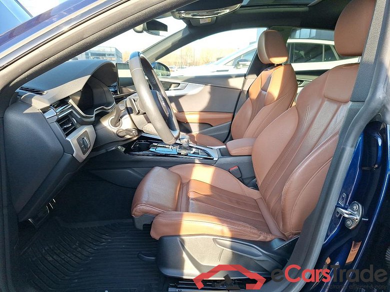 AUDI A5 SPORTBACK 2.0 35 TDI S TRONIC BUS. ED. #5