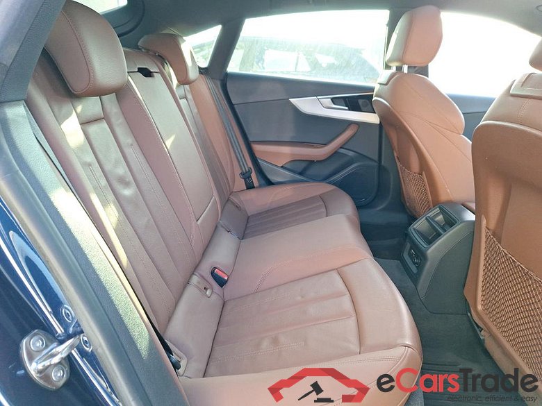 AUDI A5 SPORTBACK 2.0 35 TDI S TRONIC BUS. ED. #6