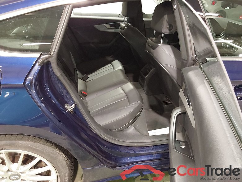 AUDI A5 SPORTBACK 2.0 35 TDI S TRONIC BUS. ED. #5