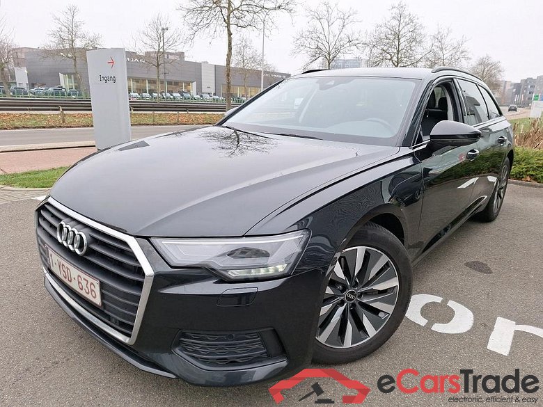 AUDI A6 AVANT 2.0 TDI 30 S TRONIC BUSINESS EDITION #1