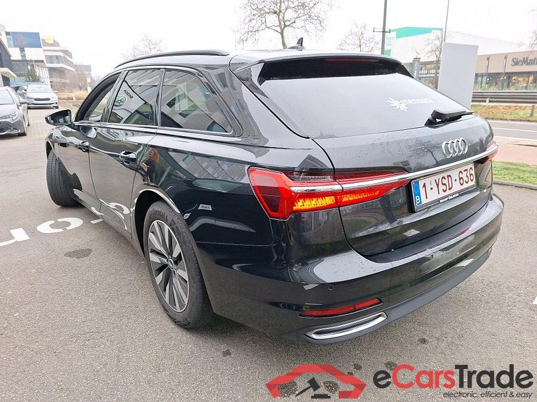 AUDI A6 AVANT 2.0 TDI 30 S TRONIC BUSINESS EDITION #3