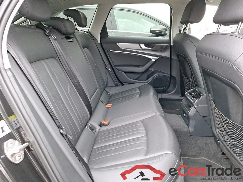 AUDI A6 AVANT 2.0 TDI 30 S TRONIC BUSINESS EDITION #6