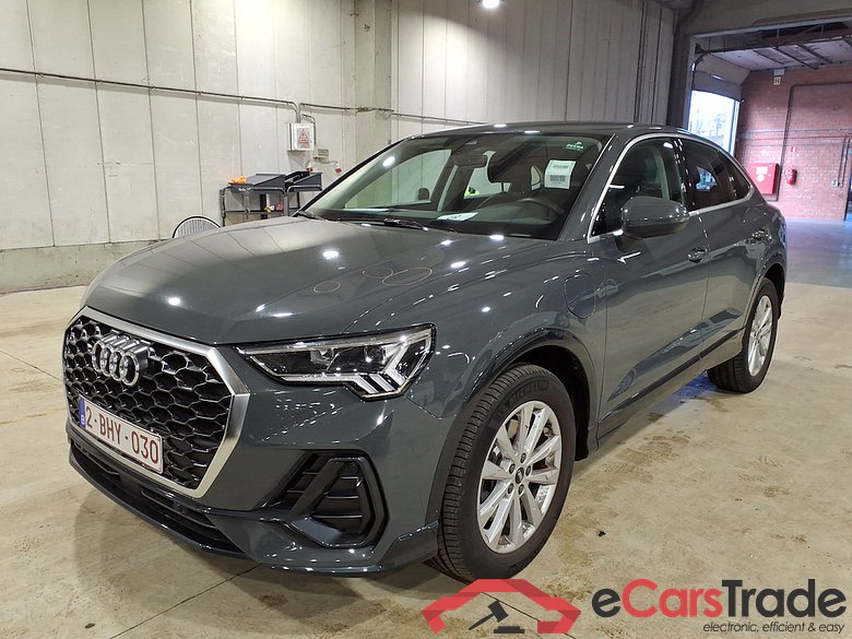 AUDI Q3 Sportback 1.4 45 TFSI E S TRONIC