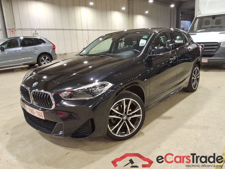 BMW X2 1.5 SDRIVE18I 100KW #1