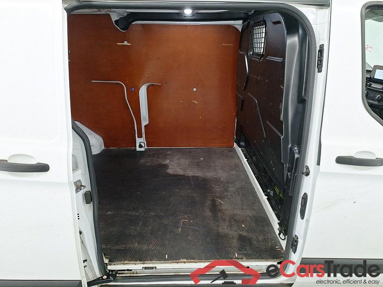 FORD TRANSIT CUSTOM 2.0TD 130PS TREND FWD 300 LWB #6