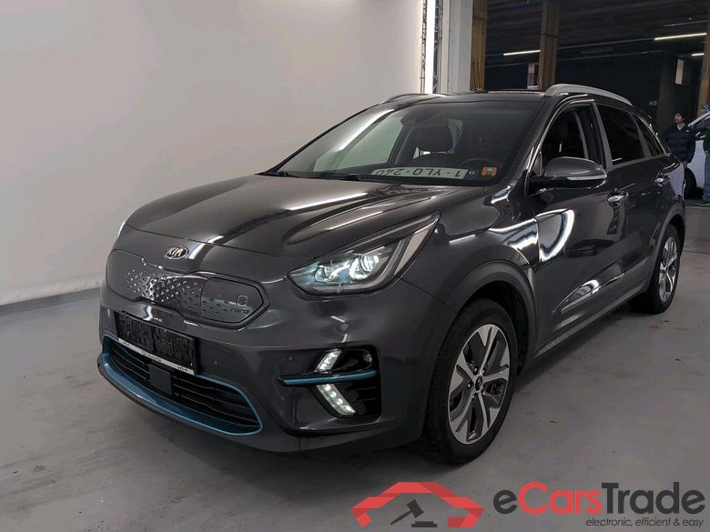 KIA NIRO 39.2 KWH E-NIRO 150KW MORE #1