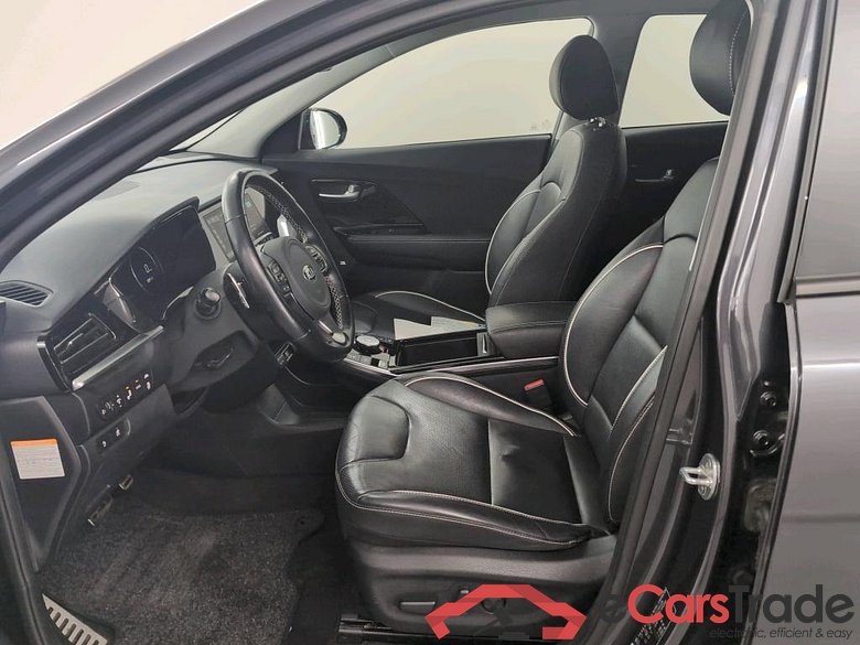 KIA NIRO 39.2 KWH E-NIRO 150KW MORE #5