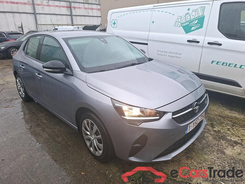 OPEL Corsa 1.2 55KW S-S EDITION #2