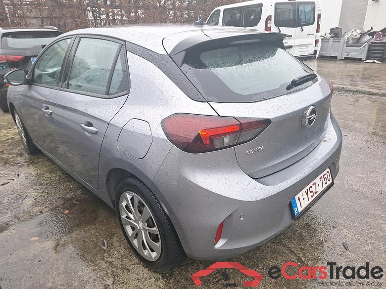 OPEL Corsa 1.2 55KW S-S EDITION #3
