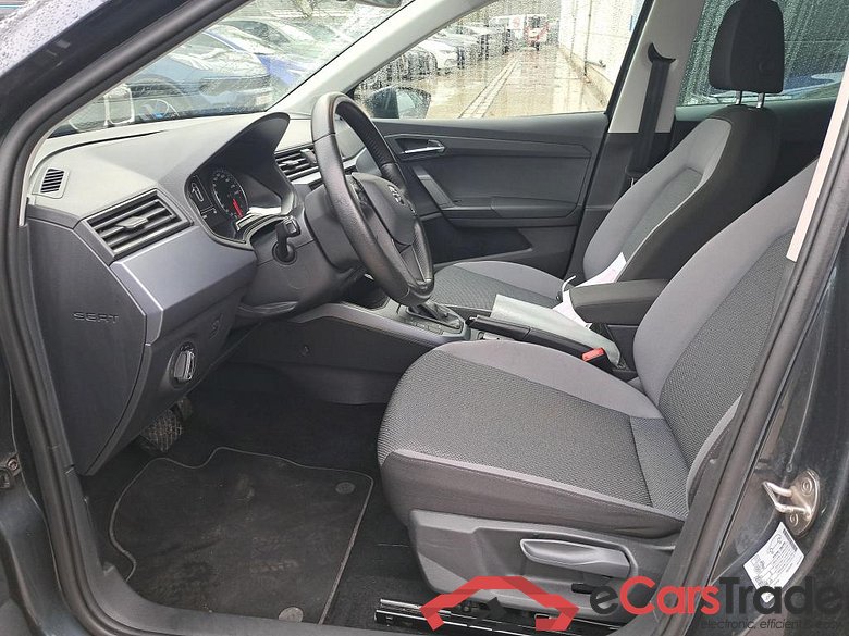 SEAT ARONA 1.0 TSI 85KW MOVE DCT #5