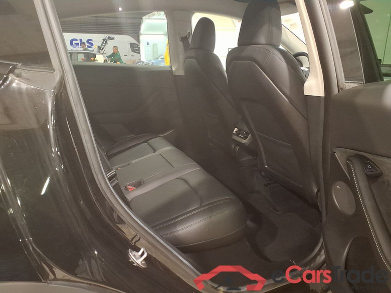 TESLA MODEL Y BEV AUTO RWD #5