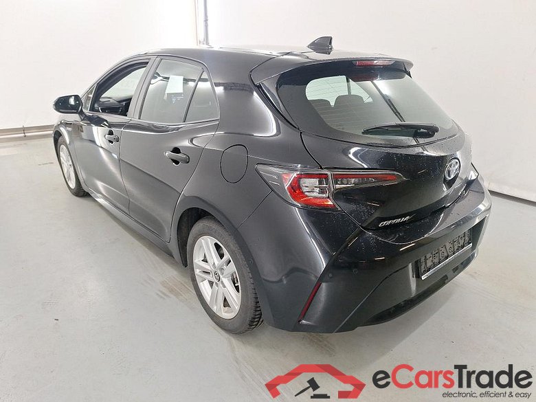 TOYOTA COROLLA 1.8 HYBRID DYNAMIC E-CVT #3