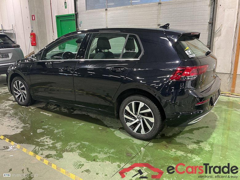 VOLKSWAGEN GOLF VIII 1.4 EHYBRID STYLE BUSINESS DSG #3