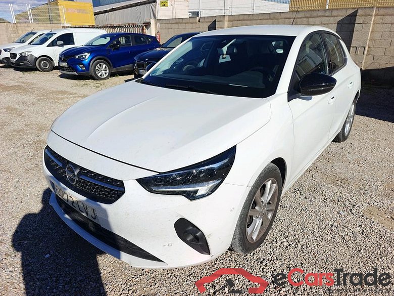 OPEL CORSA 1.2T XHL 74kW (100CV) Elegance