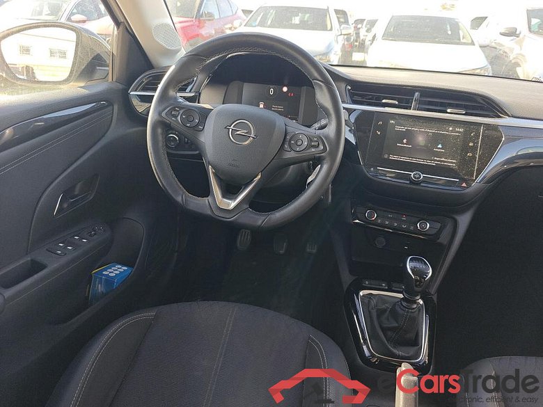 OPEL CORSA 1.2T XHL 74kW (100CV) Elegance #3